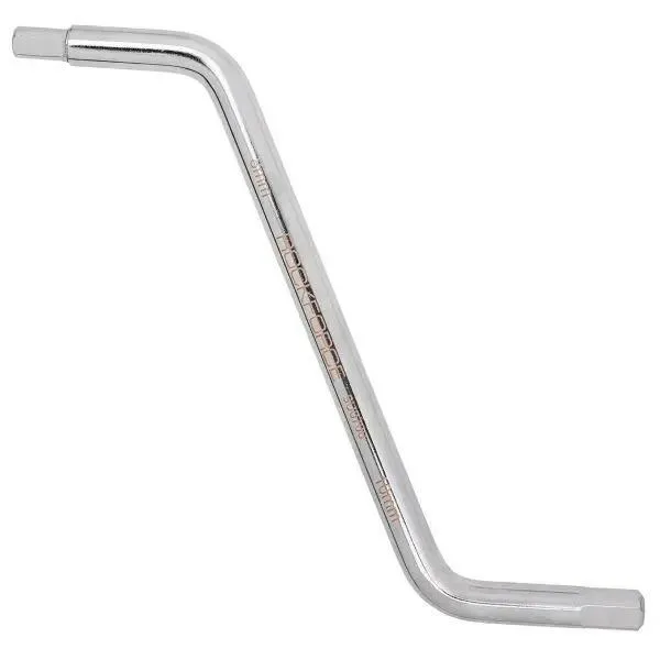 Llave para tapones de drenaje de aceite 8x10mm cuadrada