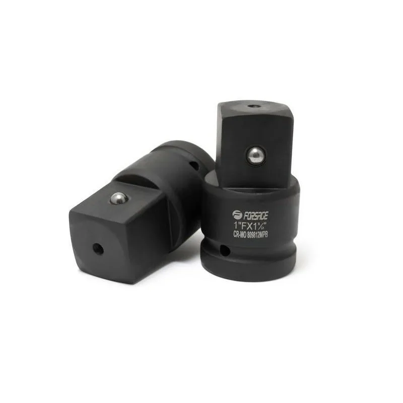 Adaptador de impacto 1"(f)x1.5"(m)