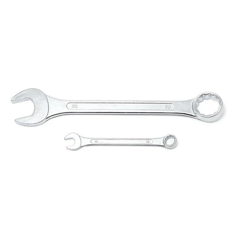 Kluczpłasko-oczkowy 30mm