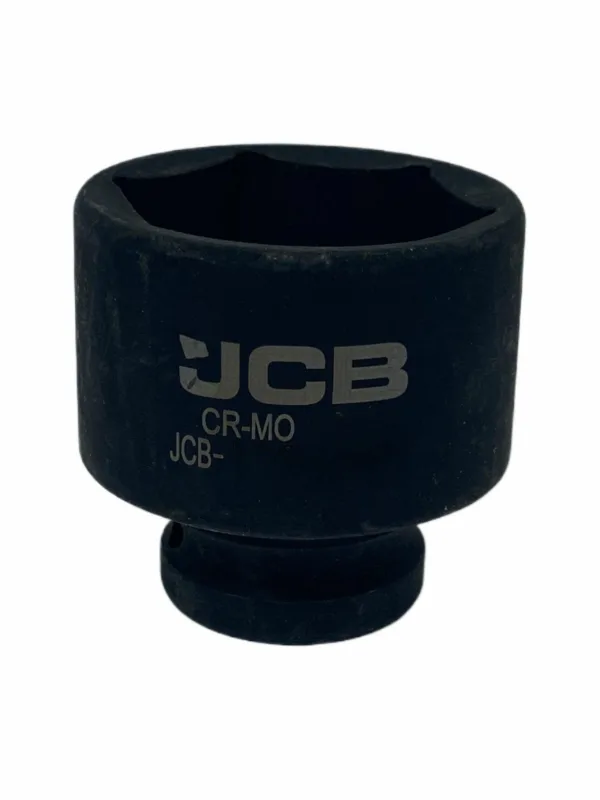 Nasadka udarowa 1/2" 34mm (6-kątna)