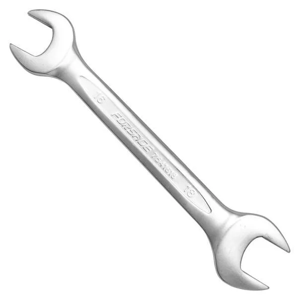 Llave plana 16x18 mm l-175 mm cr-v