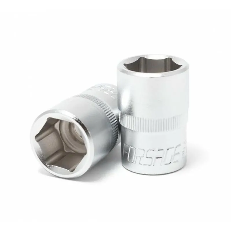 Nasadka 30mm 1/2" (6-kątna)