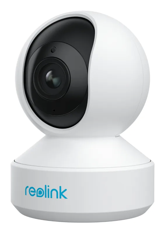 Reolink E Series E340 Esférico Cámara de seguridad IP Interior y exterior 2560 x 1920 Pixeles Escritorio