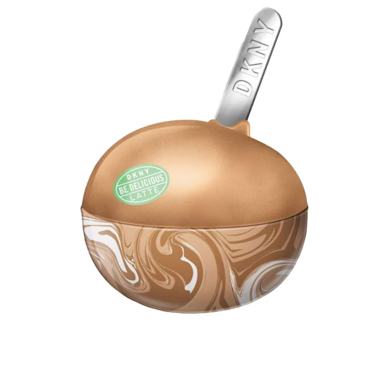 Dkny Be Delicious - Latte Pistachio by Donna Karan for Women - 50 ml EDP Spray