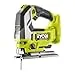 Ryobi - Sierra de calar inalámbrica 18V ONE+, Brushless, alta precisión