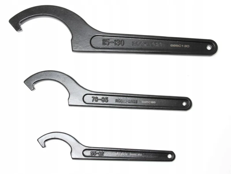 Gancho de llave 165-170mm