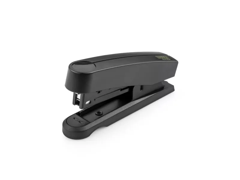 Novus grapadora b10 profesional re+new incluye 200 grapas no.10 negro