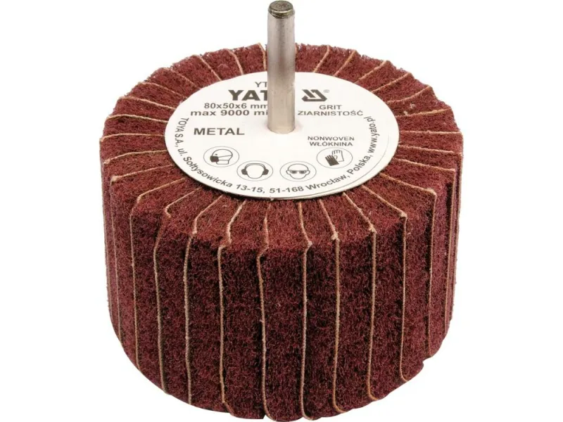 Yato YT-83399 accesorio para lijadora 1 pieza(s)