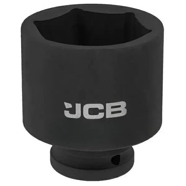 Adaptador de impacto profundo 3/4" 57mm (hexagonal de 6 caras)