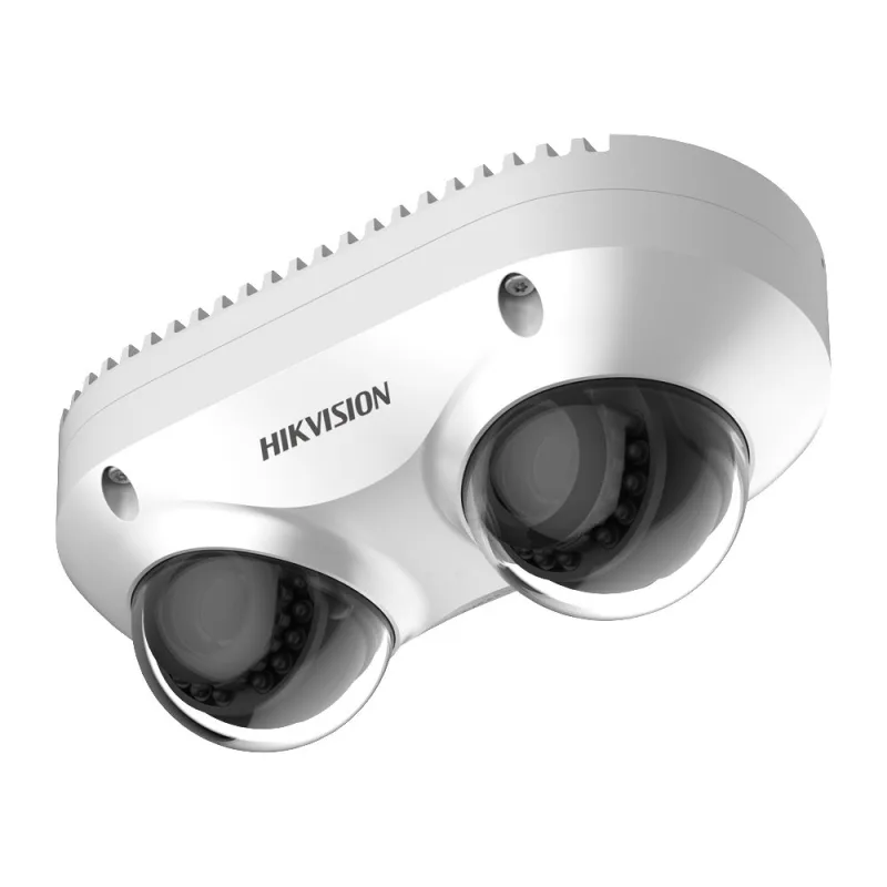 Hikvision DS-2CD6D42G0-IS(2.8mm) Cámara de seguridad IP Interior y exterior 2688 x 1520 Pixeles Techo