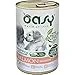 OASY One Húmedo Puppy Salmón Monoproteico Perro Húmedo