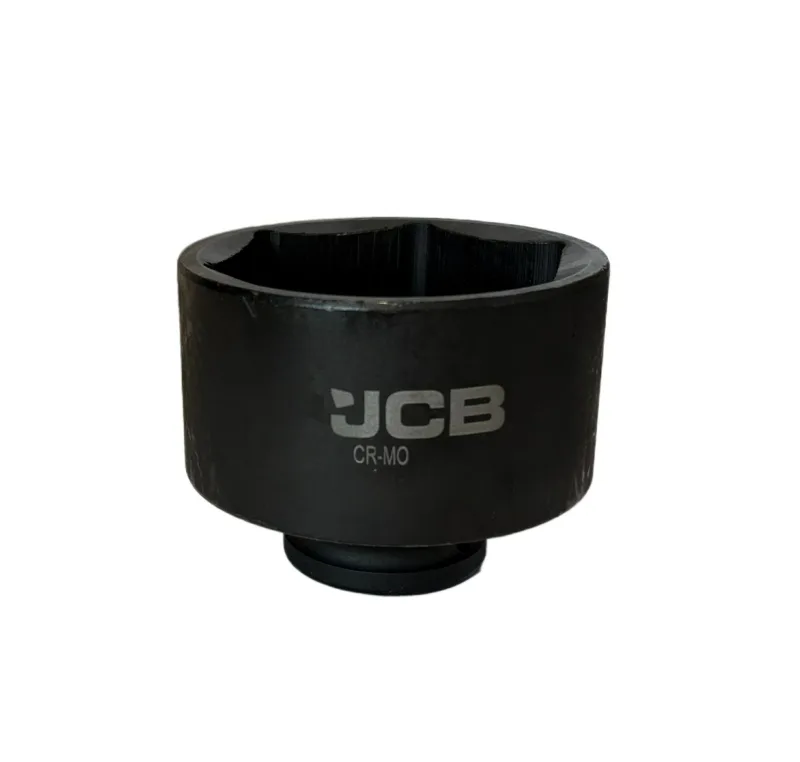 Adaptador de impacto 3/4" 72mm (hexagonal)