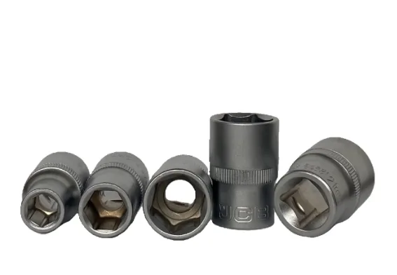 Nasadka 1/2" 11mm (6-kątna)