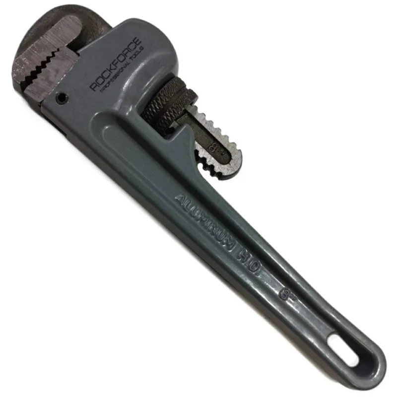 Llave ajustable para tuberías 8" 200mm