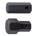 King tony bit udarowy do uchwytu 16mm hex 12mm ...