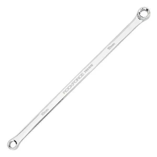 Llave de ojo extra larga 10x12mm