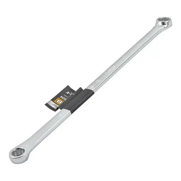Llave de ojo extra larga 12x14mm