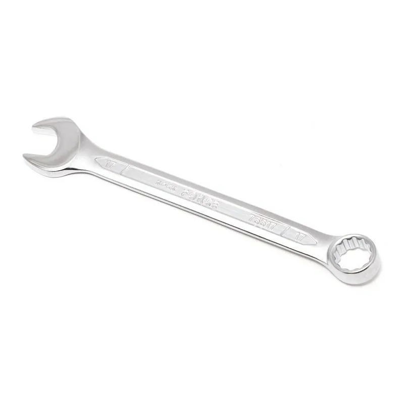 Llave de boca fija 18 mm