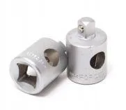 Adaptador de reducción 3/8" x 1/4"