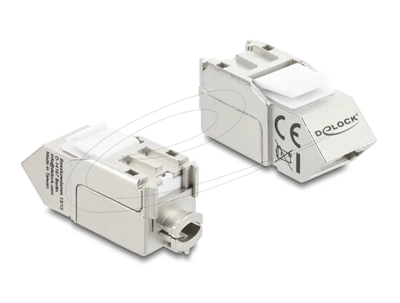 DeLOCK 90937 módulo de conector de red