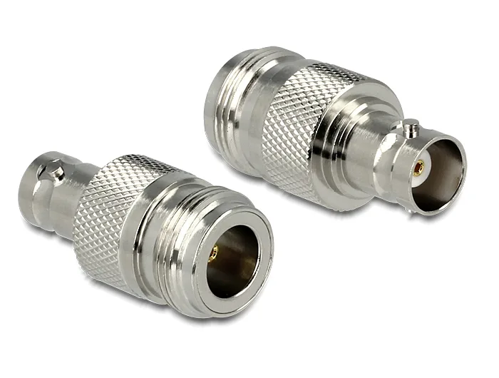 DeLOCK 88842 conector coaxial 1 pieza(s)