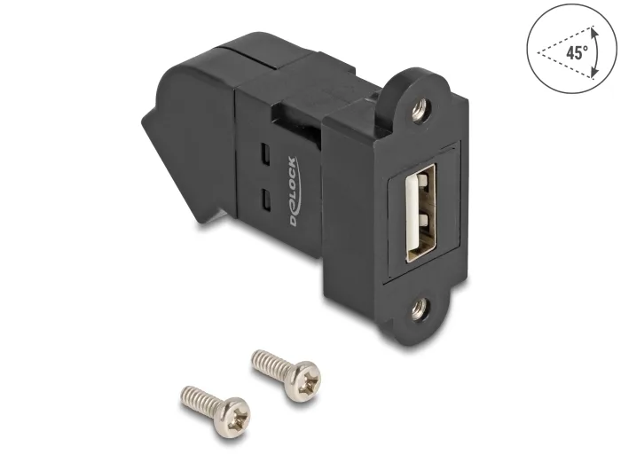 DeLOCK 67150 módulo de conector de red