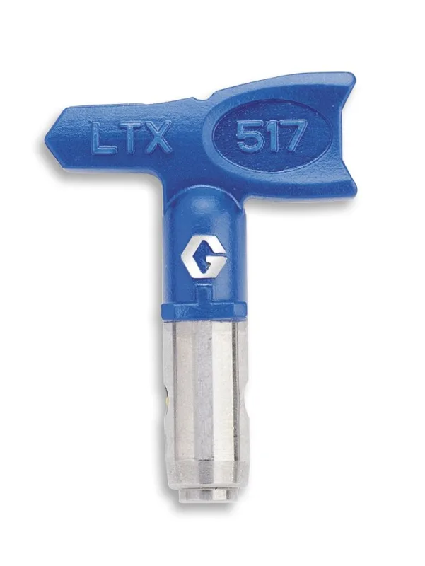 Boquilla Reversible Rac X Graco RAC x SWITCH TIP AZUL