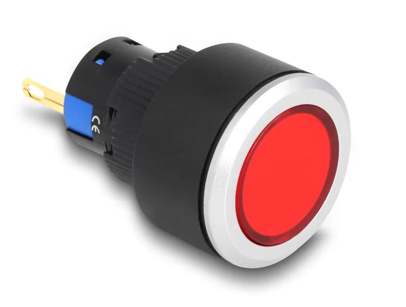 DeLOCK 22053 lámpara industrial o luz para maquinaria Luces para maquinaria industrial