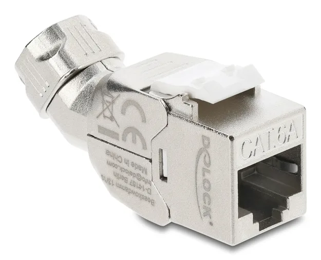 DeLOCK 90798 módulo de conector de red