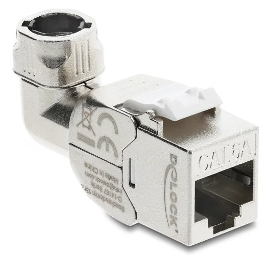 DeLOCK 90800 módulo de conector de red