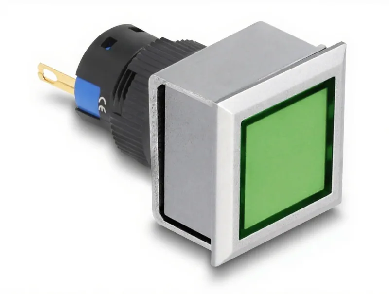 DeLOCK 22056 lámpara industrial o luz para maquinaria Luces para maquinaria industrial