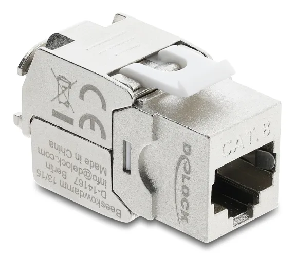 DeLOCK 90715 módulo de conector de red