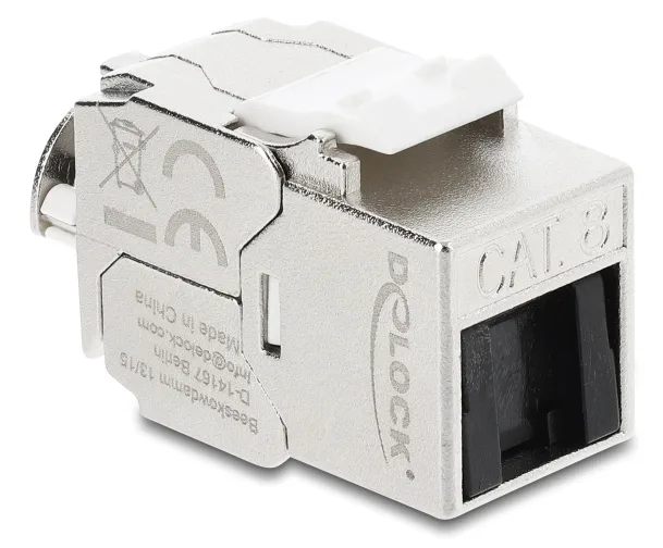 DeLOCK 90795 módulo de conector de red