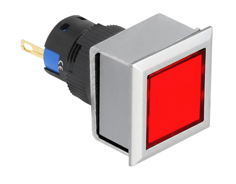 DeLOCK 22057 lámpara industrial o luz para maquinaria Luces para maquinaria industrial