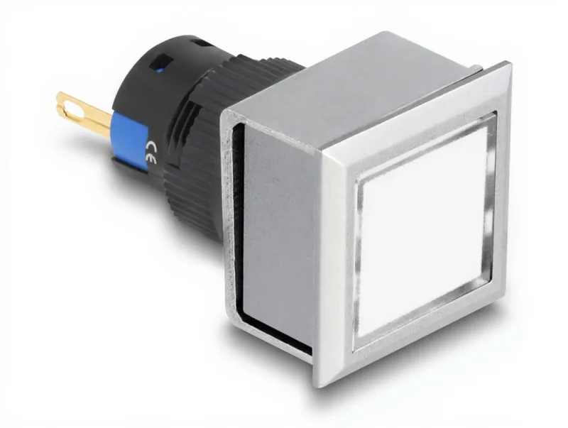 DeLOCK 22058 lámpara industrial o luz para maquinaria Luces para maquinaria industrial