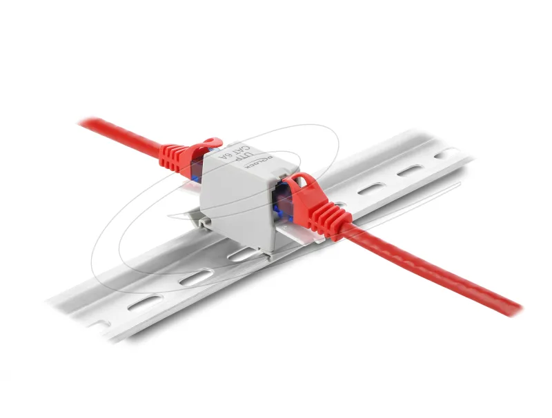 DeLOCK 91064 módulo de conector de red