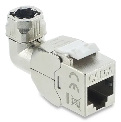DeLOCK 90374 módulo de conector de red