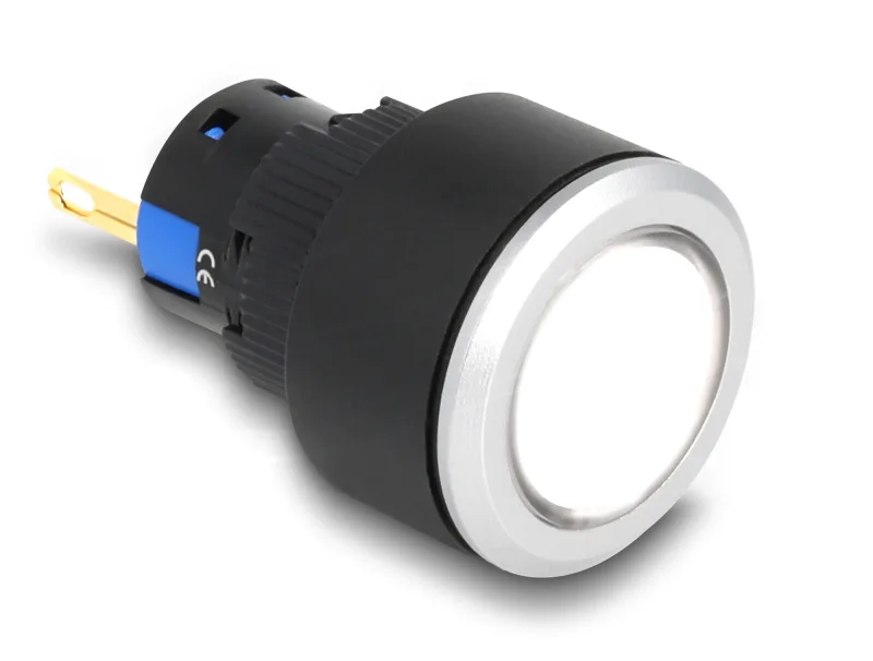 DeLOCK 22054 lámpara industrial o luz para maquinaria Luces para maquinaria industrial