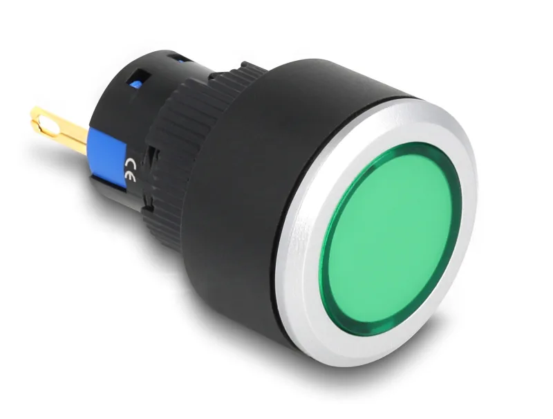 DeLOCK 22055 lámpara industrial o luz para maquinaria Luces para maquinaria industrial