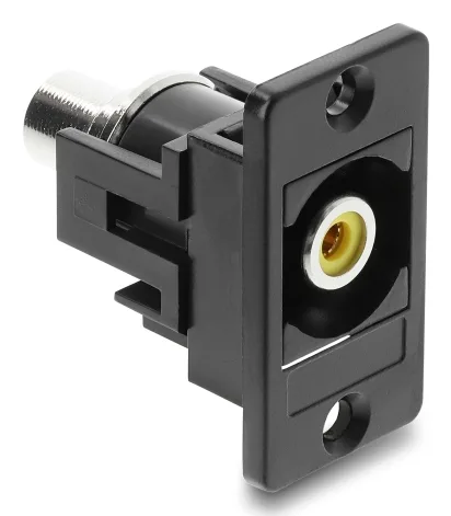 DeLOCK 91111 módulo de conector de red