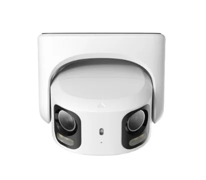 Reolink RP-PCT16MD cámara de vigilancia Torreta Cámara de seguridad IP Interior y exterior 7680 x 2160 Pixeles Pared