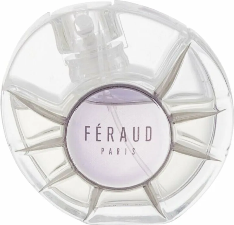 Louis feraud tout a vous eau de parfum 30ml spray