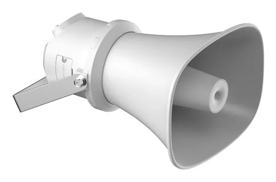 Hikvision DS-QAZ1307G1T-E(C) altavoz para sistema de megafonía De 1 vía