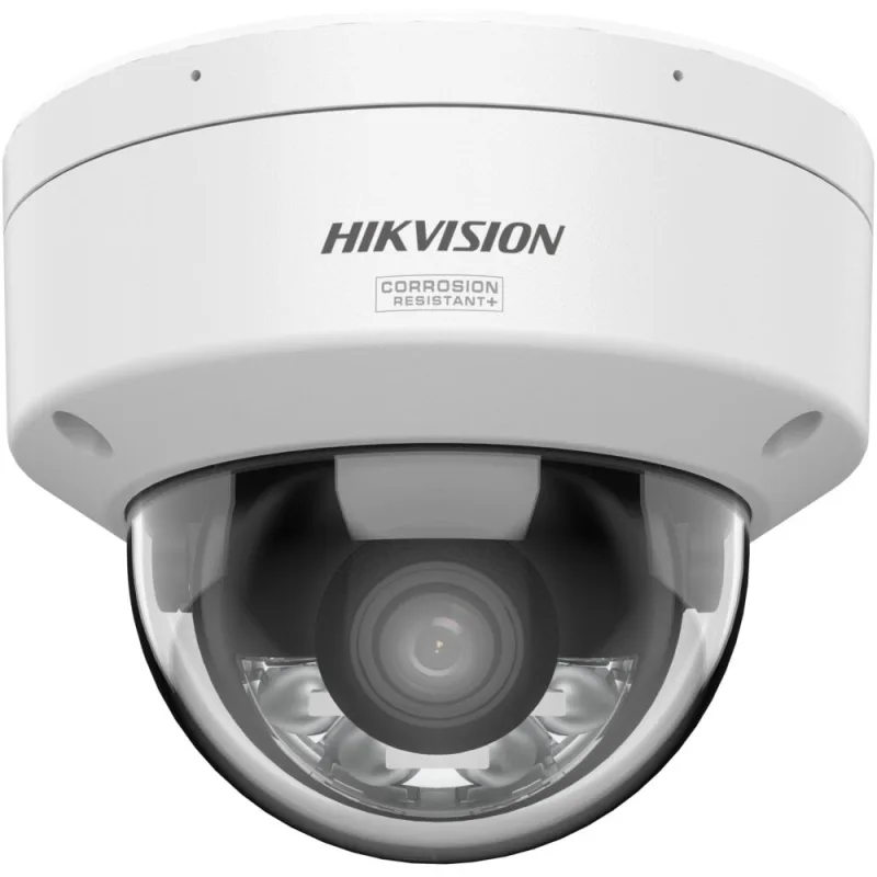 Hikvision Pro Series con ColorVu DS-2CD2147G3-LIY(2.8MM) cámara de vigilancia Almohadilla Cámara de seguridad IP Interior y exterior 2688 x 1520 Pixeles Techo