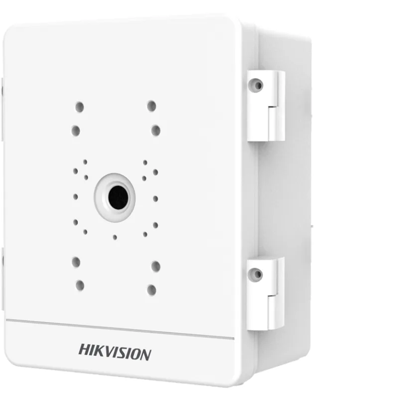 Hikvision DS-SBOX-01 cámaras de seguridad y montaje para vivienda Caja de conexiones