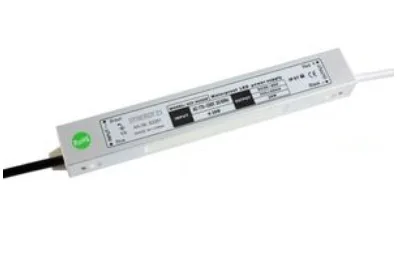 Synergy 21 S21-LED-000344 accesorios de iluminación Fuente de alimentación para iluminación