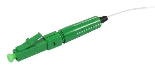 Synergy 21 S215667 conector de fibra óptica LC/APC Macho