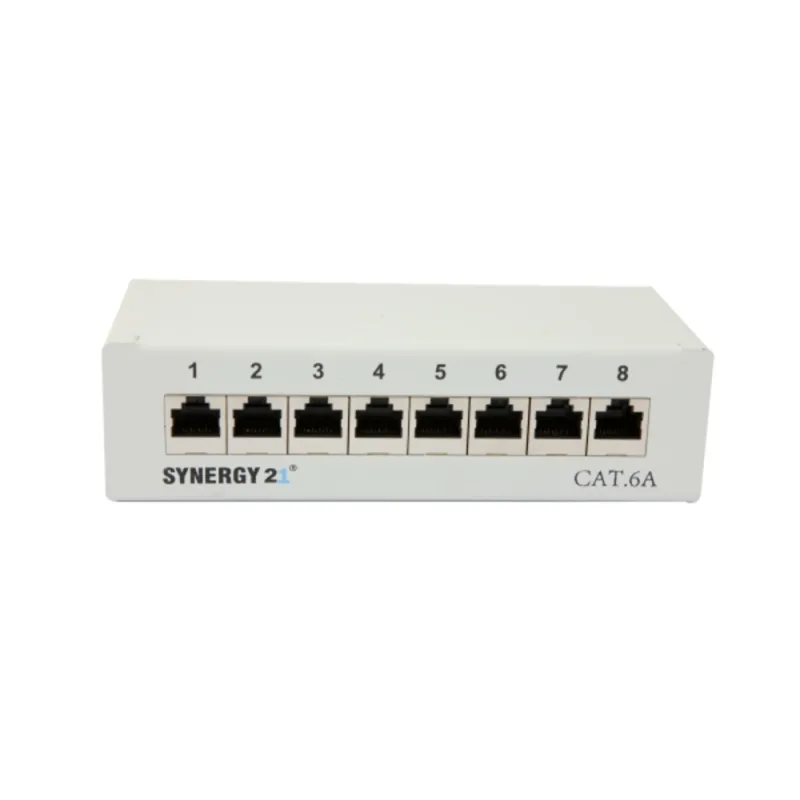 Synergy 21 S216314 panel de parcheo