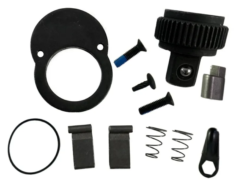 Części zamienne do kluczy 6474630, 1/2"