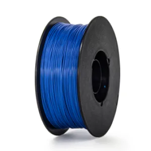Flashforge PBL1 material de impresión 3d Ácido poliláctico (PLA) Azul 1 kg